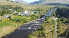 Bridge of Orchy Hotel